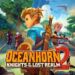 Oceanhorn 2 Knights of the Lost Realm İndir – Full + Türkçe